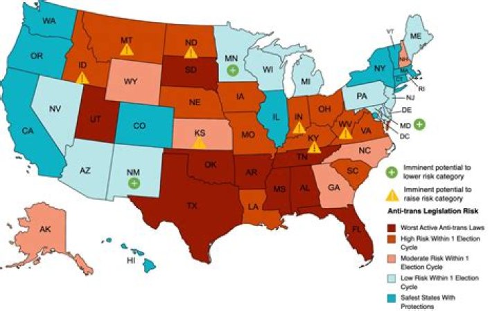 What state has the most granite?