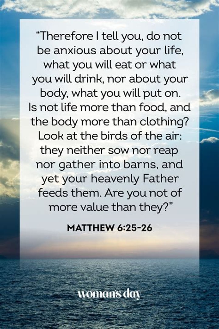 What the Bible says about addiction?