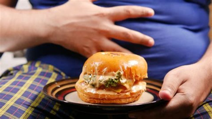 What to do after sweating?