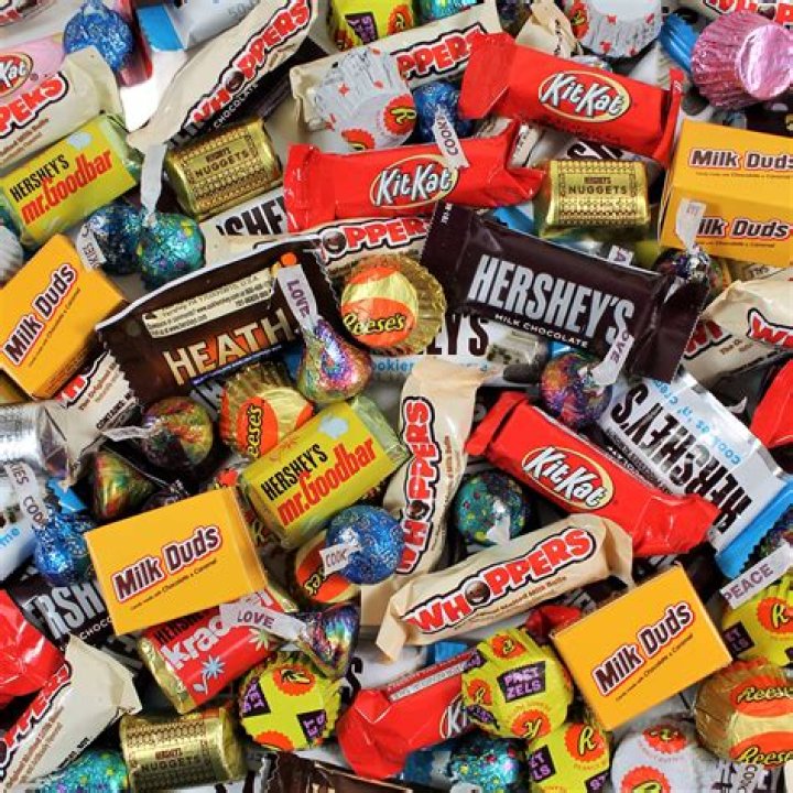 What to Do If candy does not harden?