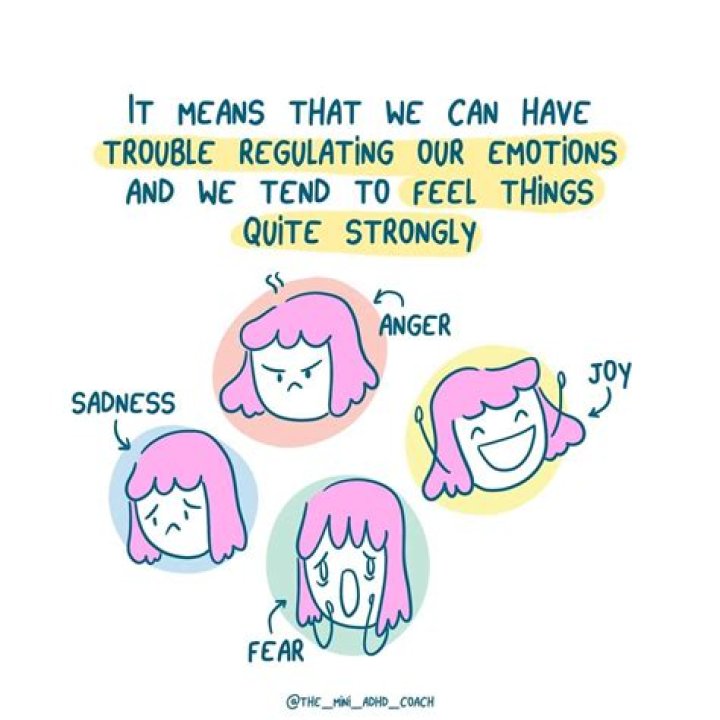 What to do when you lose yourself?