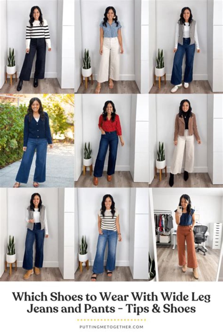 What to wear to make you look sexier?