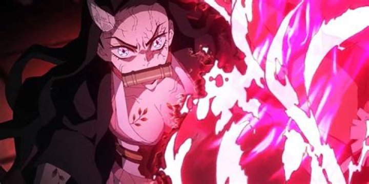What type of demon is Nezuko?