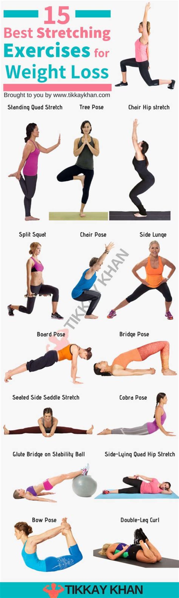 What type of exercise is best for weight loss?