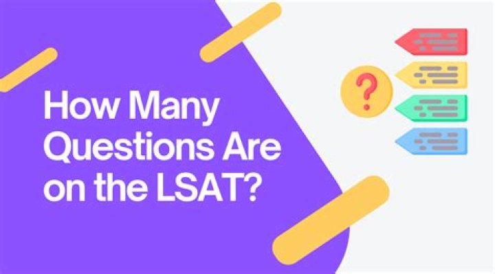 What type of math is on the LSAT?