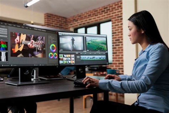 What video format is best for editing?