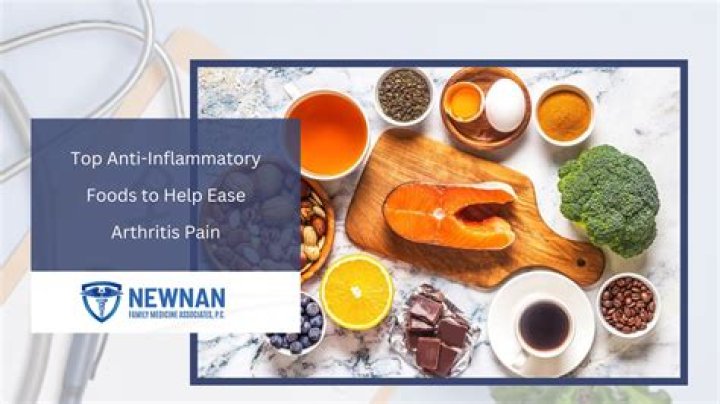 What vitamin helps fight inflammation?