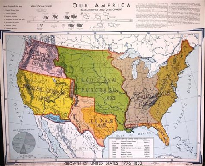 What was America called before it was named America?