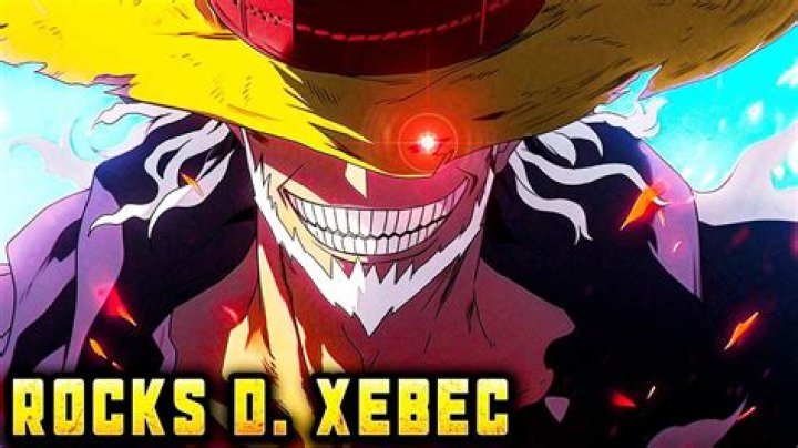What was rocks D Xebec fruit?