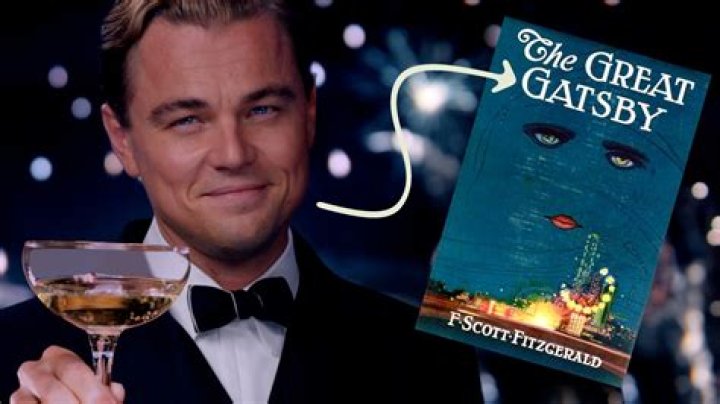 What was the moral of The Great Gatsby?