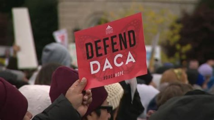 What will happen to DACA in 2022?