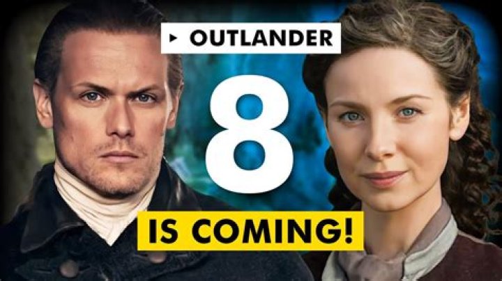 What will Outlander Season 6 be about?