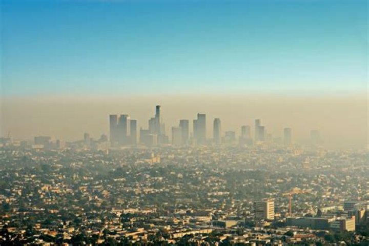 What year is smog exempt in California?