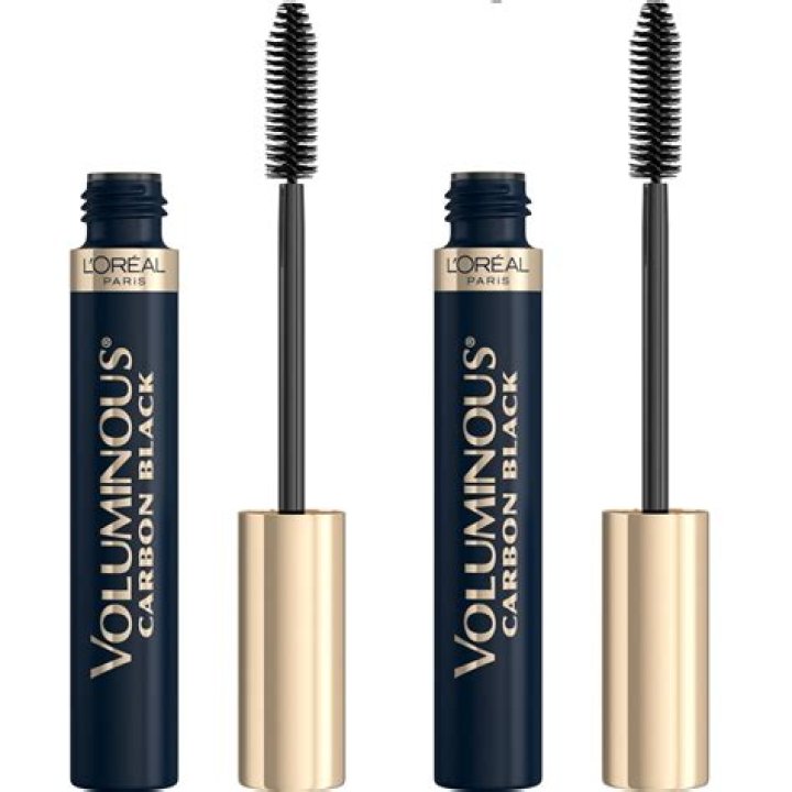 What's better clear mascara or black mascara?