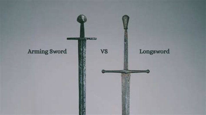 What's better longsword or rapier?