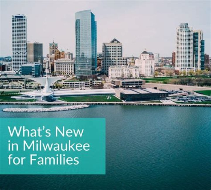 What's Milwaukee known for?