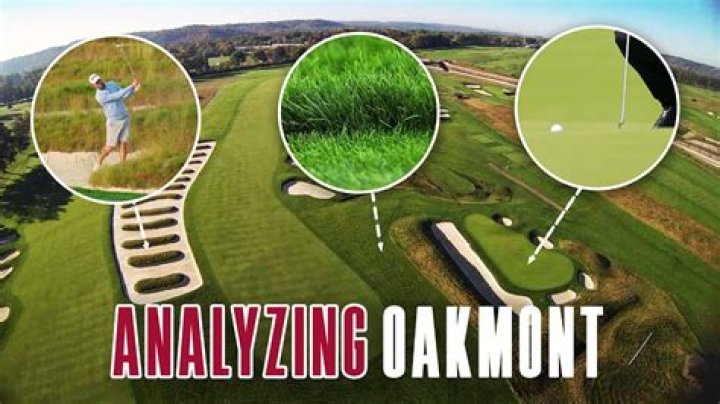 What's the hardest golf course in the world?