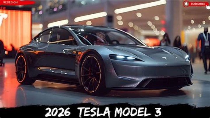 What's the sportiest Tesla?