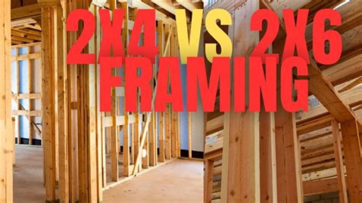 When did 2x4 stop being 2x4?