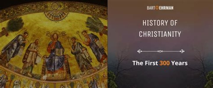 When did Christianity start to decline in Europe?
