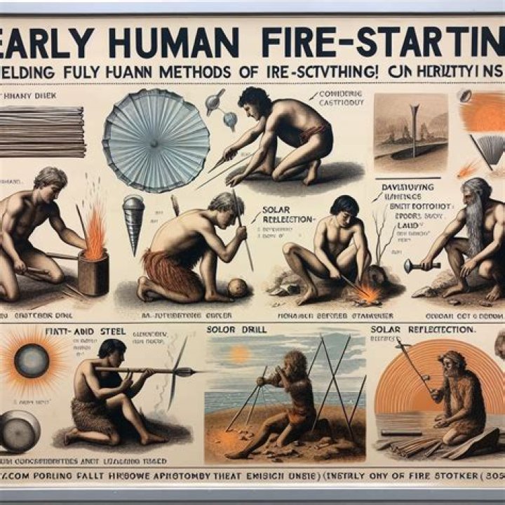 When did humans first sing?