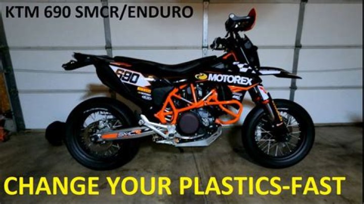 When did KTM go fuel Injected?