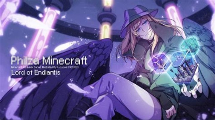 When did Philza join the Dream SMP?