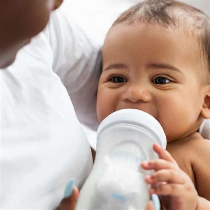 When do babies stop smelling breast milk?