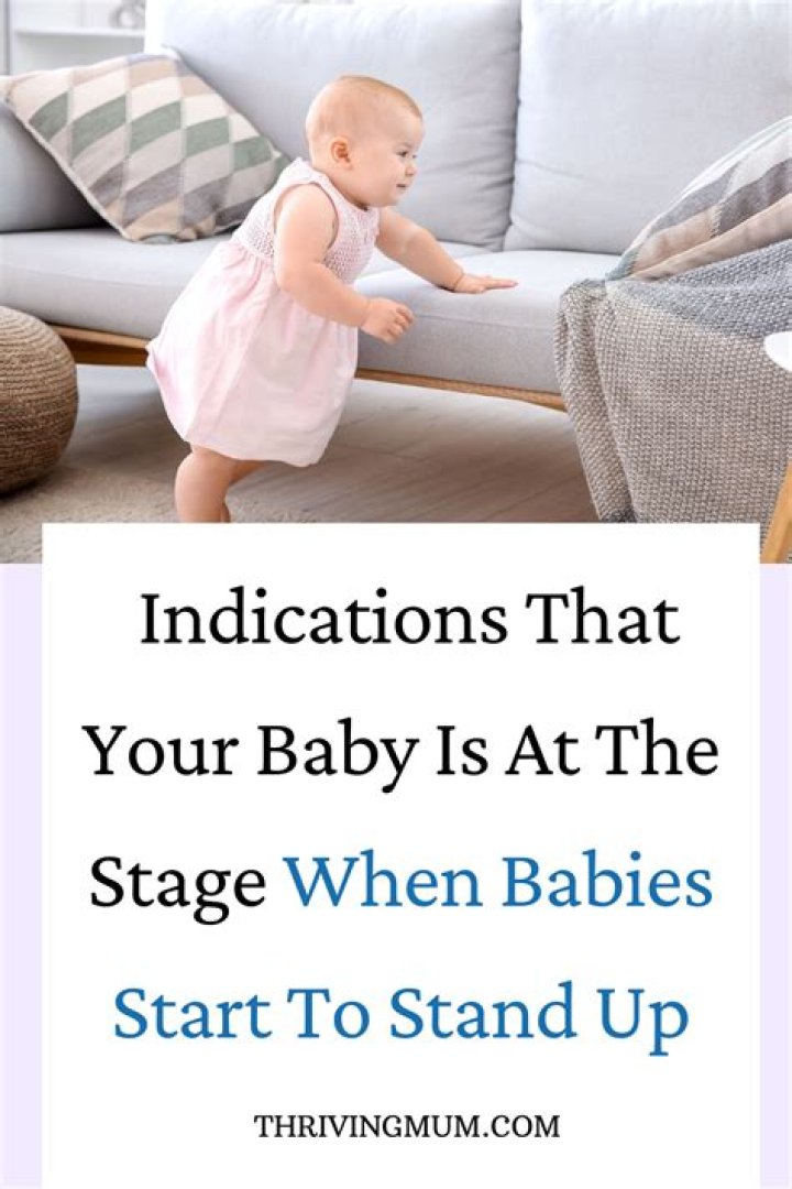 When does a baby understand no?