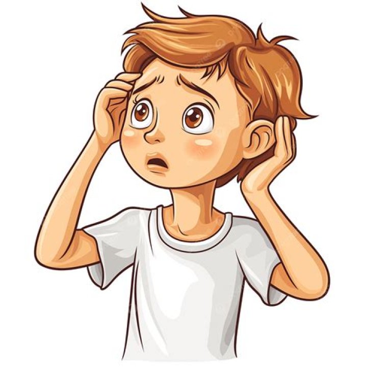 When should I be concerned about my child's anxiety?