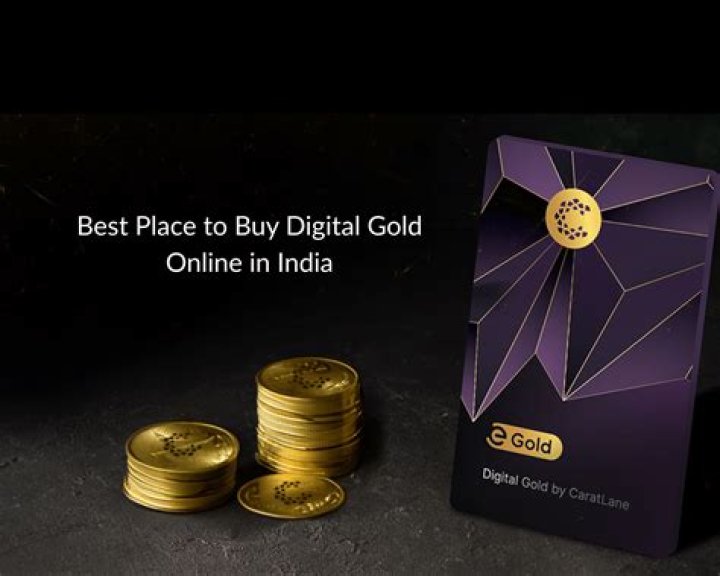 When should I buy gold in India?