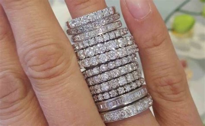 When should I get my wife an eternity ring?
