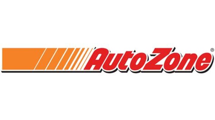 When was Autozone founded?