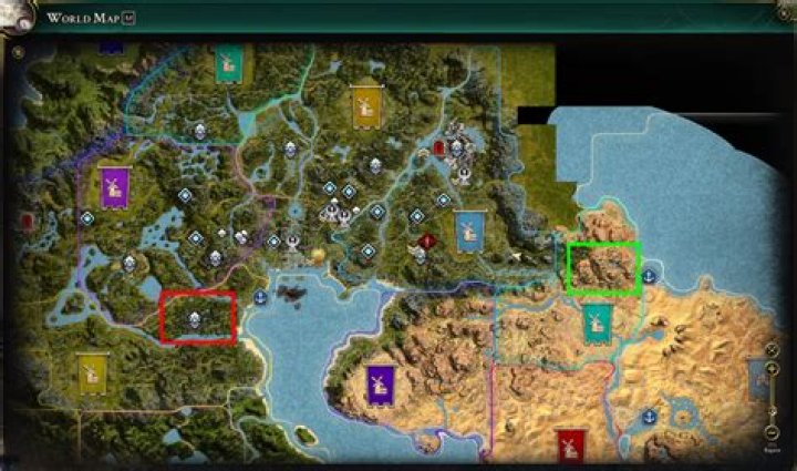 Where are ashes kept?