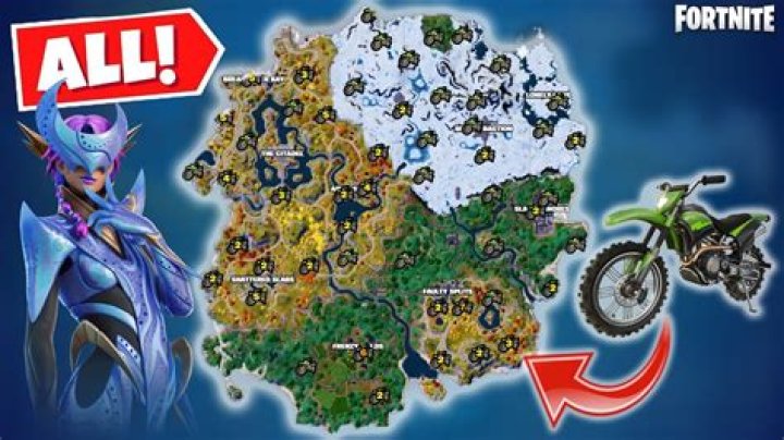 Where can I find a reaper?