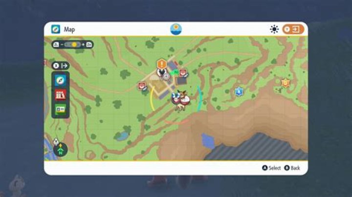 Where can I find Datrix arceus?