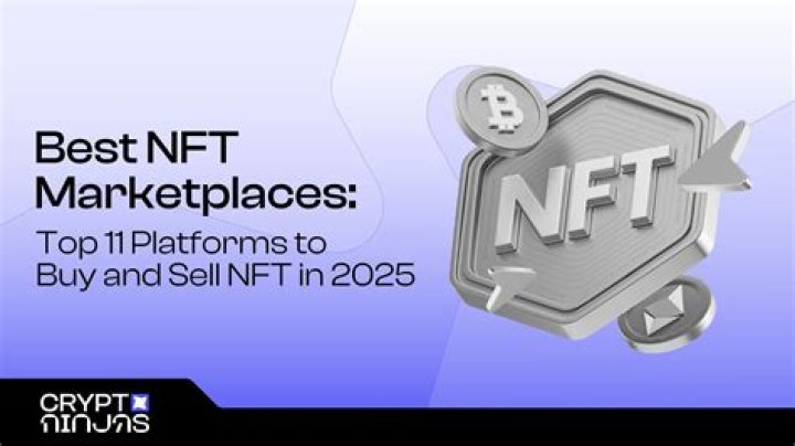 Where can I find NFT buyers?