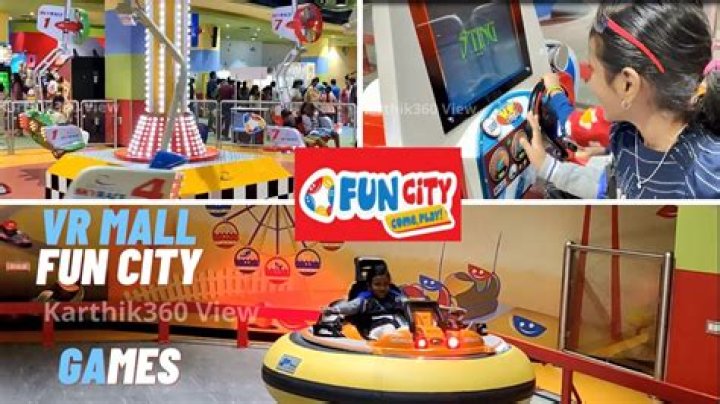 Where can I find VR videos?