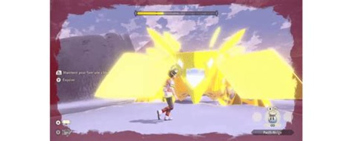 Where can I get Avalugg arceus?