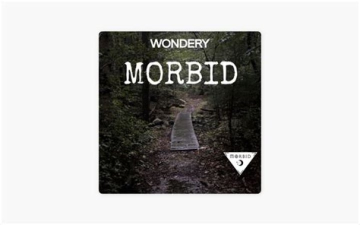 Where can I listen to Morbid?