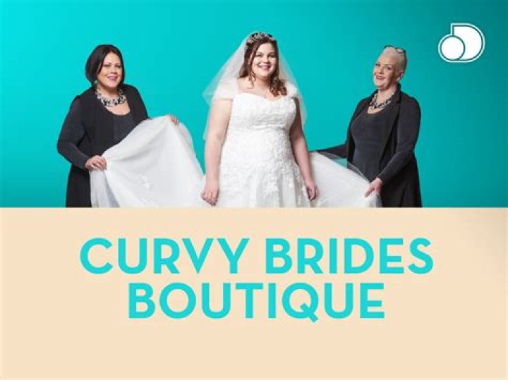 Where can I watch Curvy Brides Boutique in Australia?