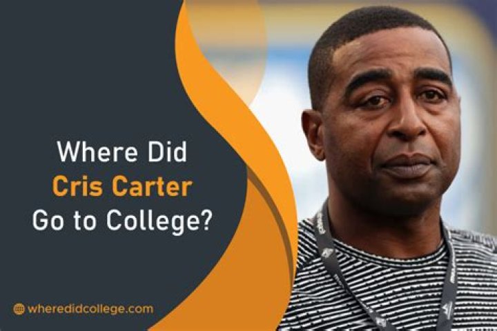 Where did DeAndre Carter go to college?