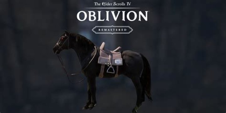 Where did Shadowmere go Oblivion?