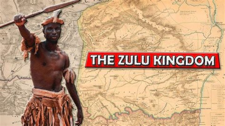Where do the Zulu tribe come from?