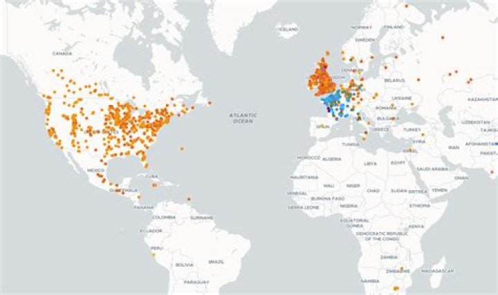 Where does Cesar come from?