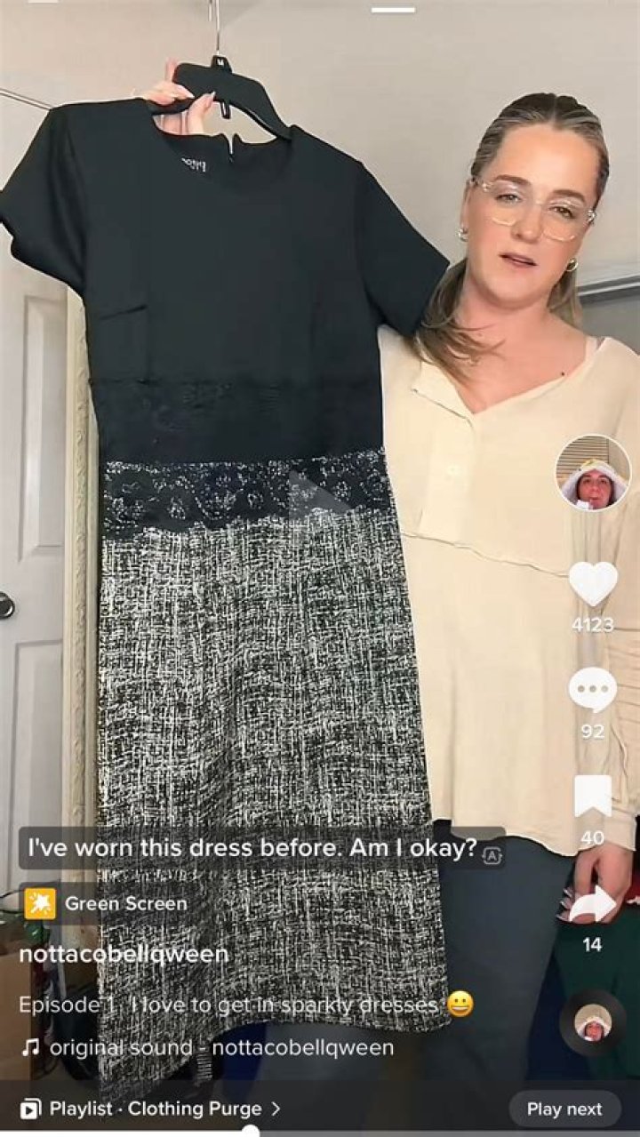 Where does Erin Napier buy her clothes?