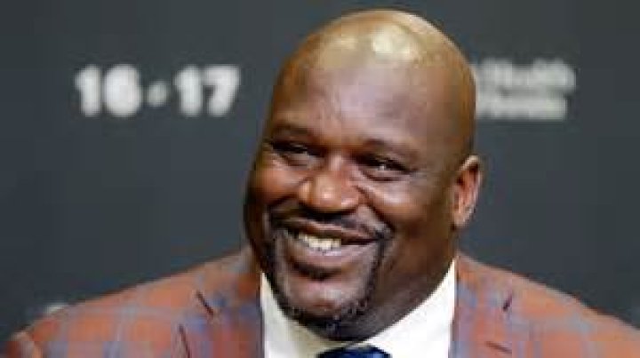 Where does Shaquille O'Neal live?