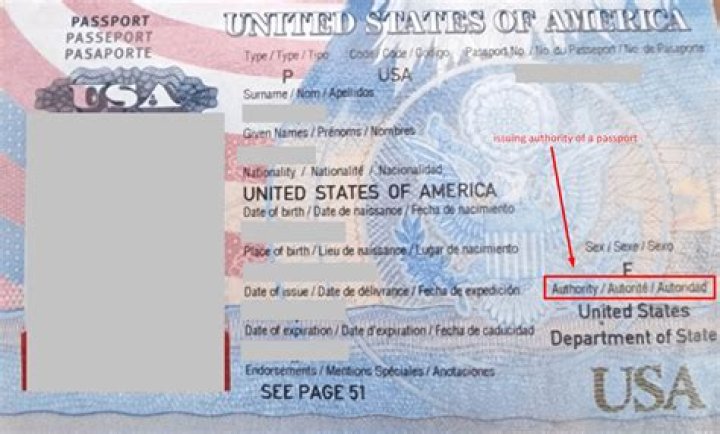 Where does the passport get printed?