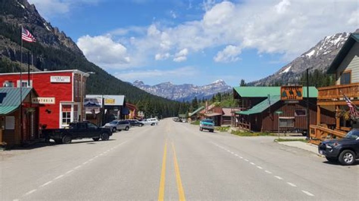 Where is it 75 year round?