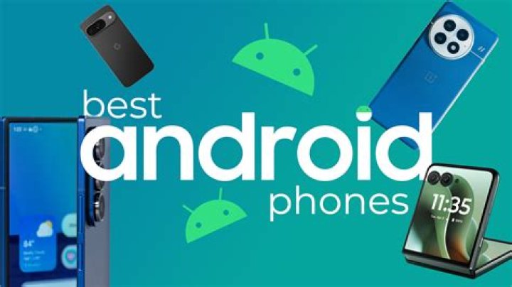 Which Android phone is best for senior citizens?